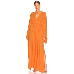 ALEXIS LILLA DRESS TANGO